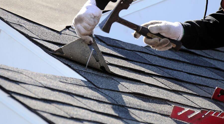 Local Chimney Repair in Tecumseh, KS